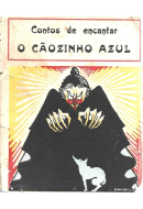 Livros/Acervo/A/ALVES FRED O CAO